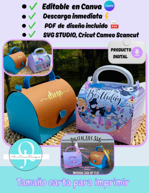 Porta taza tesoro, cartera, ideal para tazas de 11oz archivo de corte svg, studio, pdf, editable en Canva, cricut cameo scancut, archivo digital, descarga inmediata
