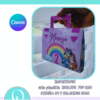 ESTUCHE PARA CRAYOLAS / COLORING BAG / COLORING BOOK / EDITABLE EN CANVA / PDF INCLUIDO / DIGITAL FILE
