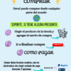 Propuesta para clientes, Presentacion de paquete de fiestas EDITABLE en Canva, incluye 6 productos editables, archivo digital, descarga inmediata