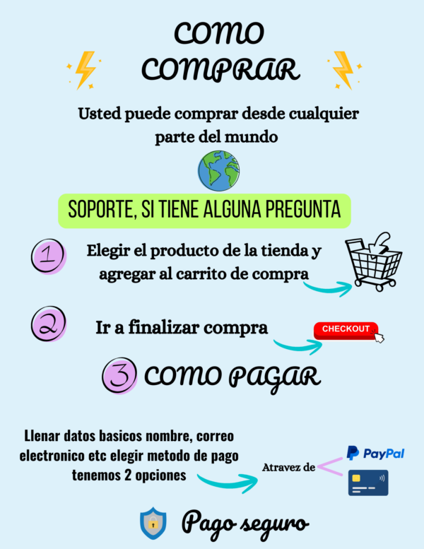 Propuesta para clientes, Presentacion de paquete de fiestas EDITABLE en Canva, incluye 6 productos editables, archivo digital, descarga inmediata