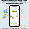 Propuesta para clientes, set con playdoh, travel box, caprisum, gorra, y pringles, mockups descarga instantanea, archivo digital